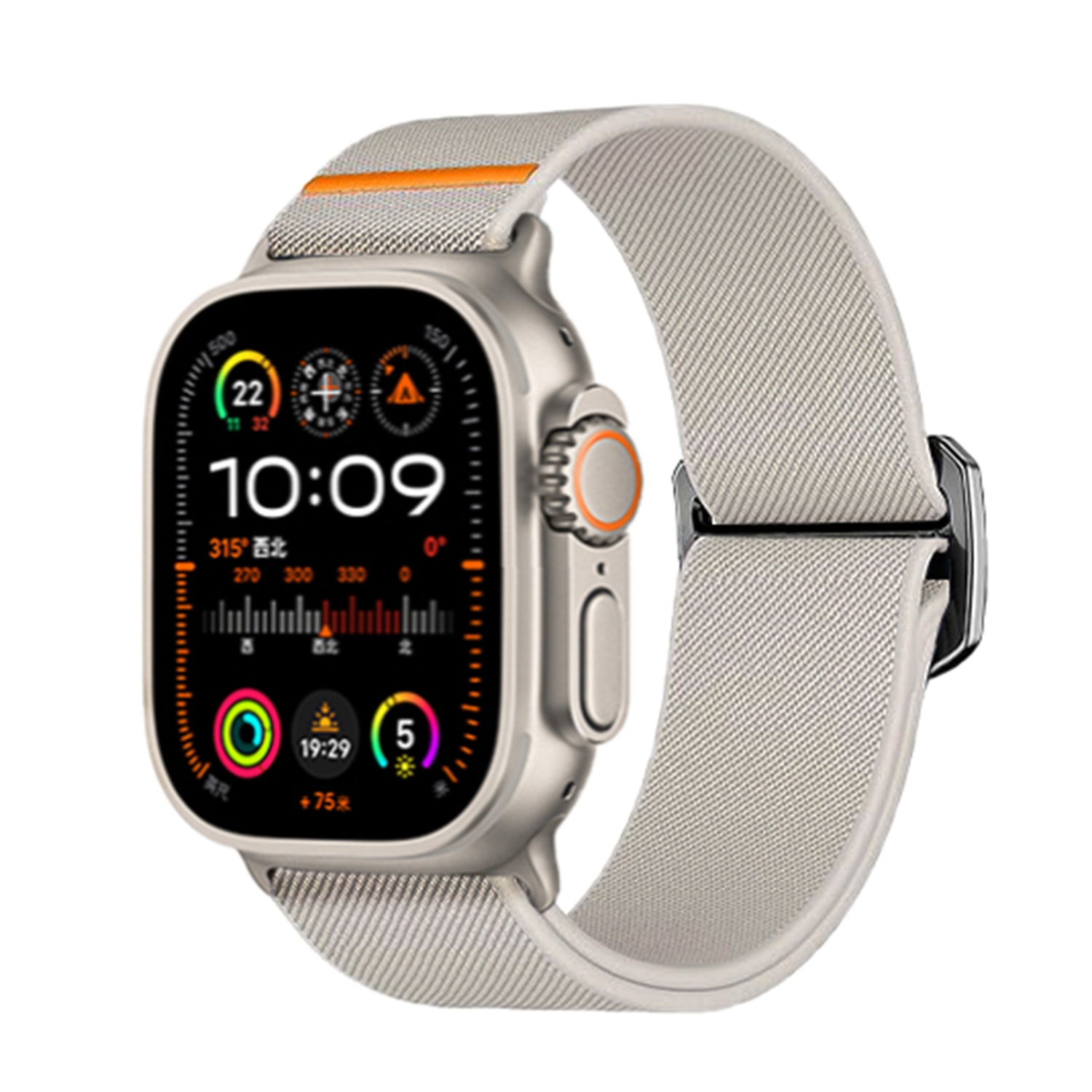 Antey applewatchs9S8S7S6S5S4S3S2S10iwatch Ultra21se — фото 1