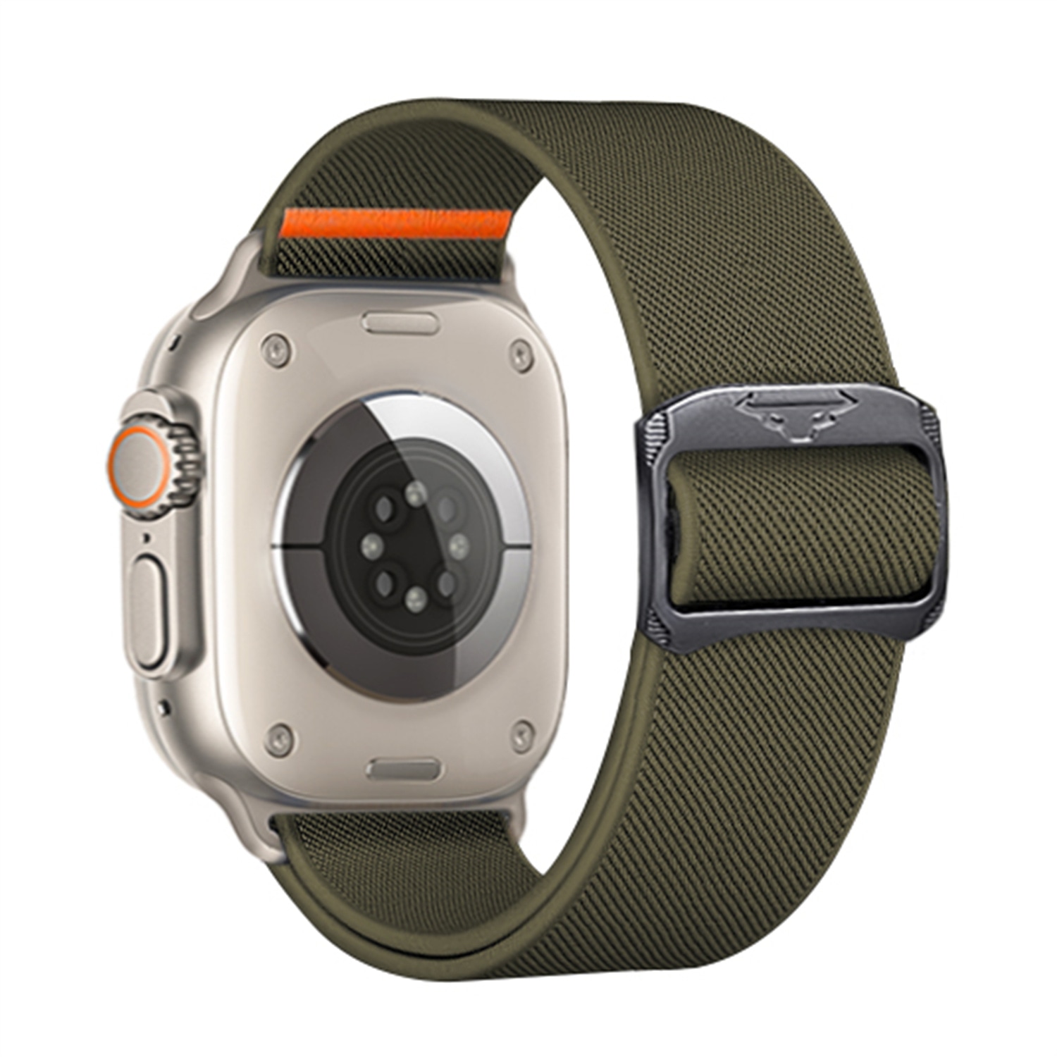 Antey applewatchs9S8S7S6S5S4S3S2S10iwatch Ultra21se — фото 8