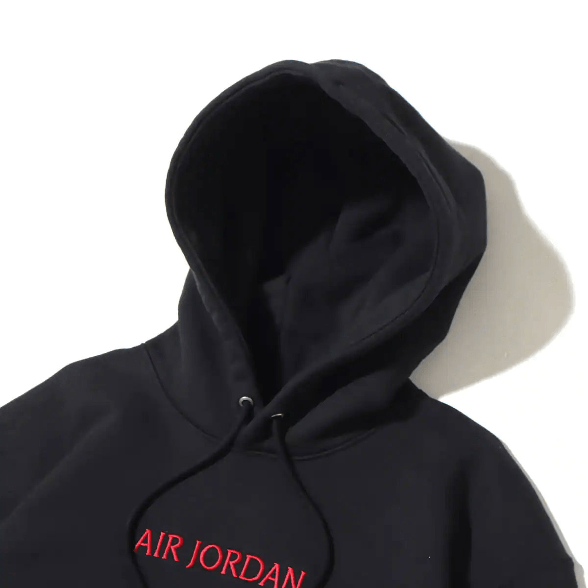 Jordan Hoodie Black — фото 3