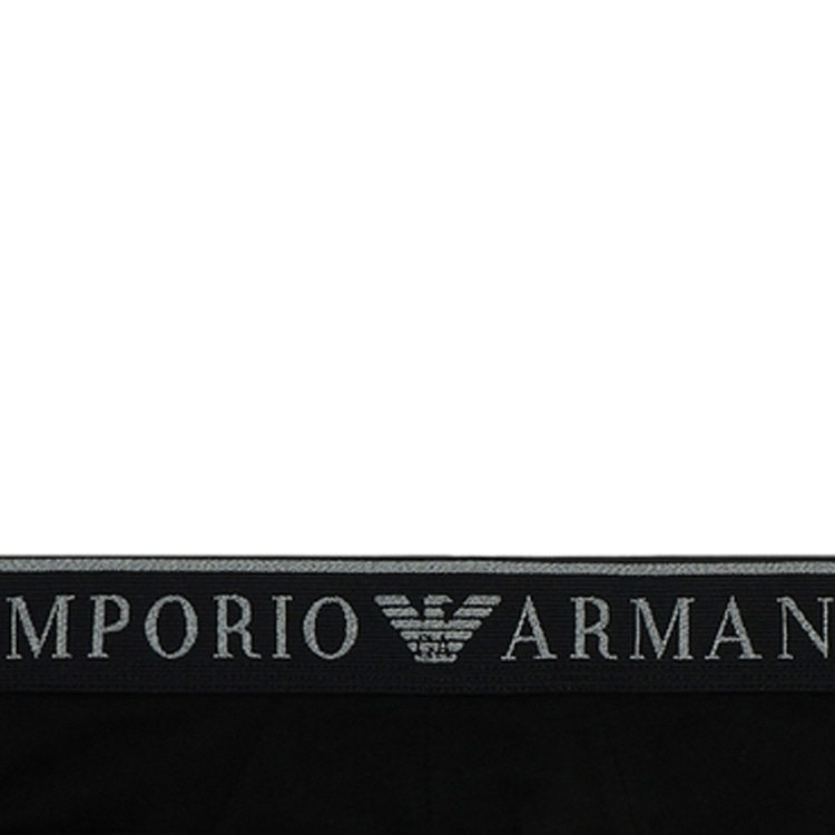 Emporio Armani FW23 Logo 2 — фото 1
