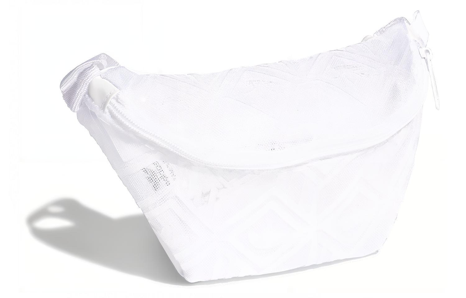 Adidas originals WAISTBAG3D — фото 1