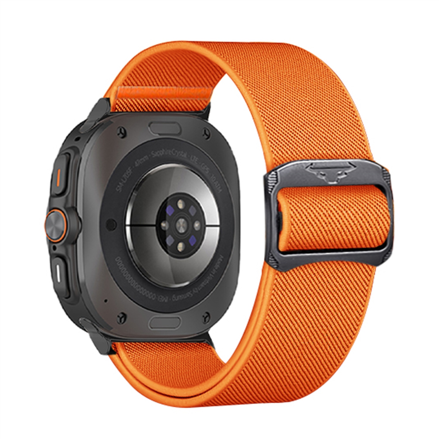 Antey Galaxy Watch7Ultra 7MM — фото 2