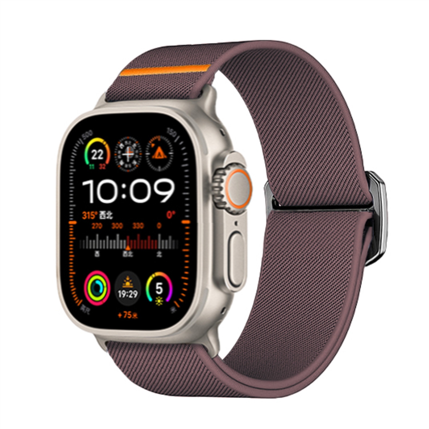 Antey applewatchs9S8S7S6S5S4S3S2S10iwatch Ultra21se — фото 3