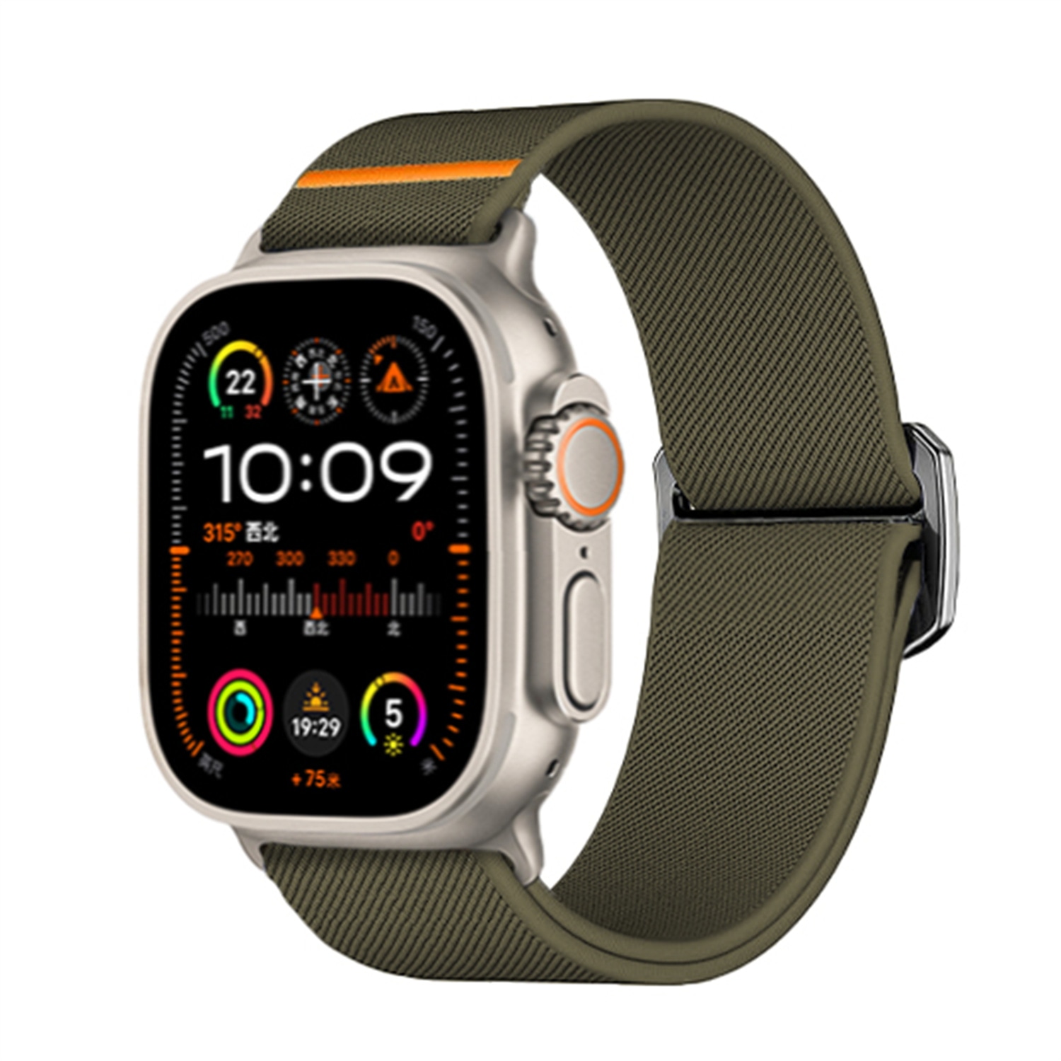 Antey applewatchs9S8S7S6S5S4S3S2S10iwatch Ultra21se — фото 9