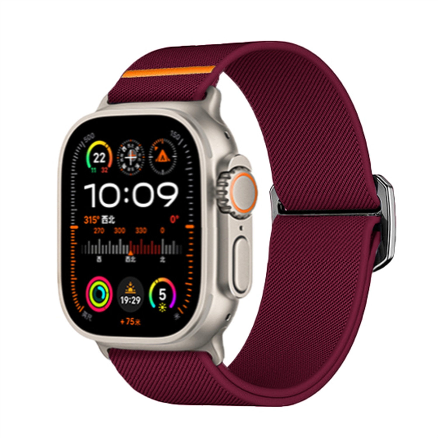 Antey applewatchs9S8S7S6S5S4S3S2S10iwatch Ultra21se — фото 7