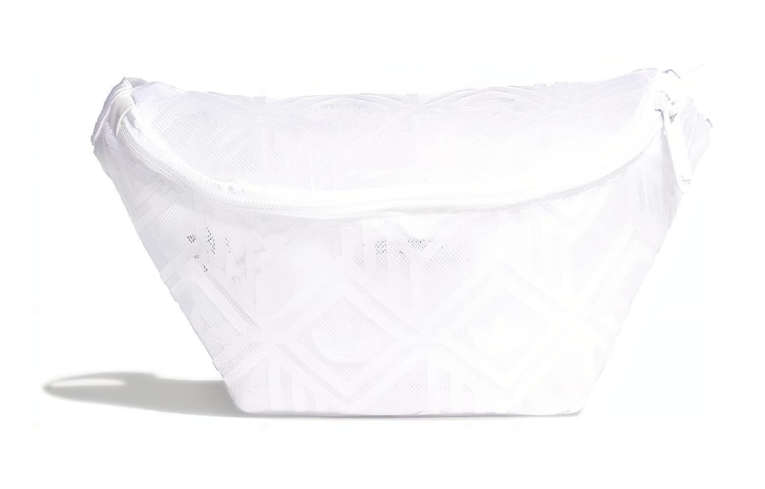 Сумки Adidas originals WAISTBAG3D
