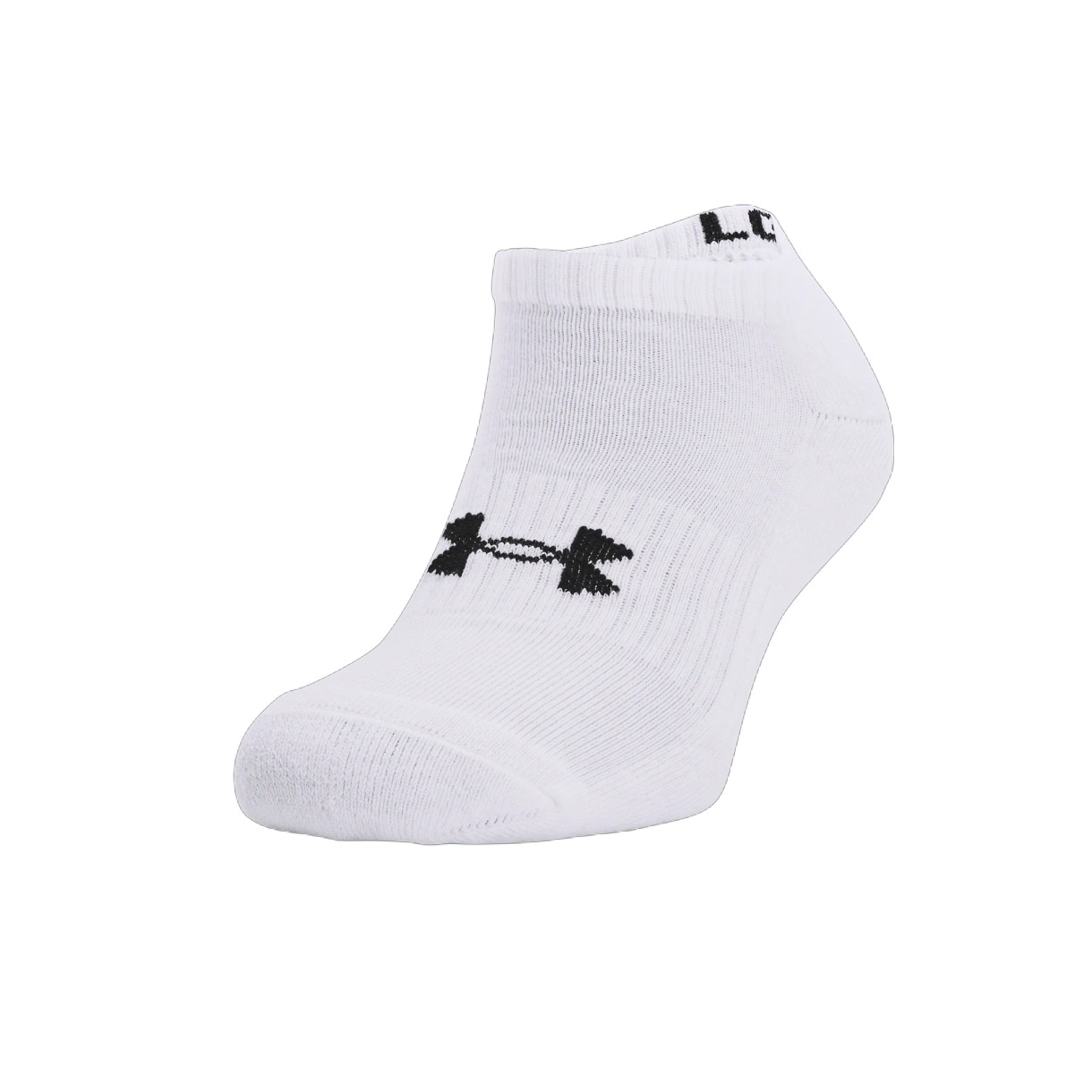 Under Armour Essential logo 3 — фото 1