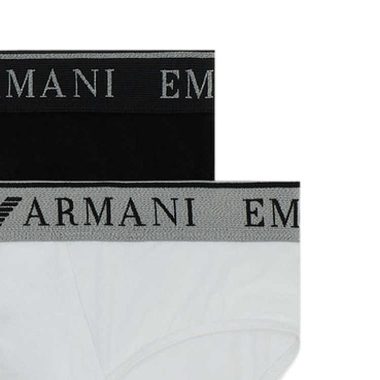 Emporio Armani FW23 Logo 2 — фото 3