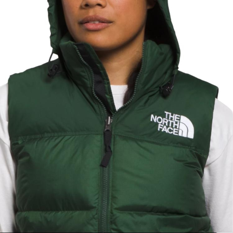 The North Face 1996 Retro Nuptse Vest — фото 3