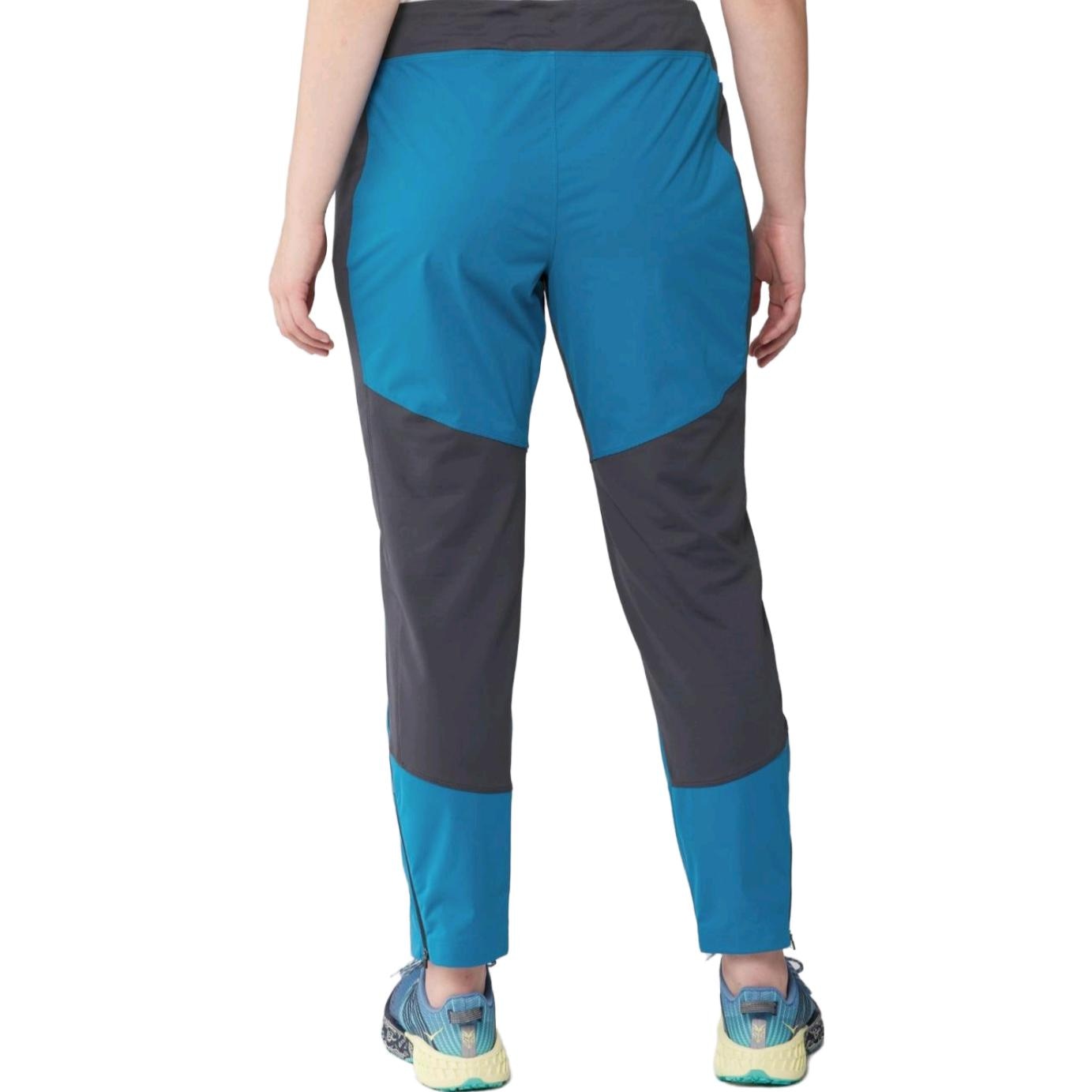 Patagonia Wind Shield Pants Women's — фото 11