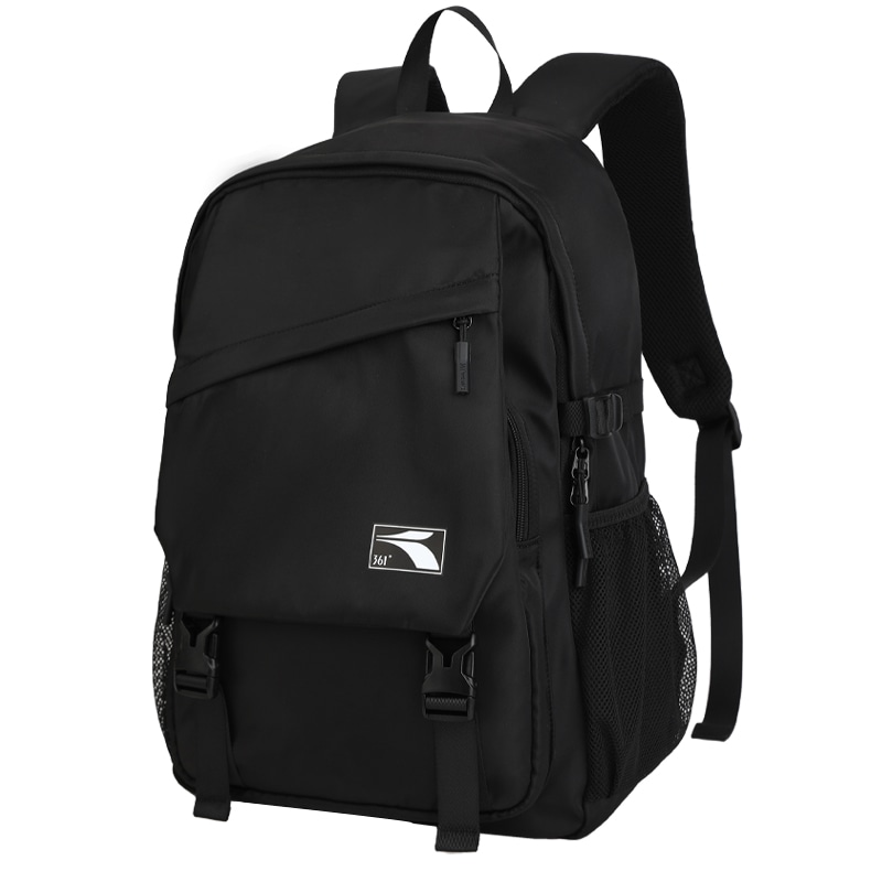 361° Backpack Black/White — фото 1