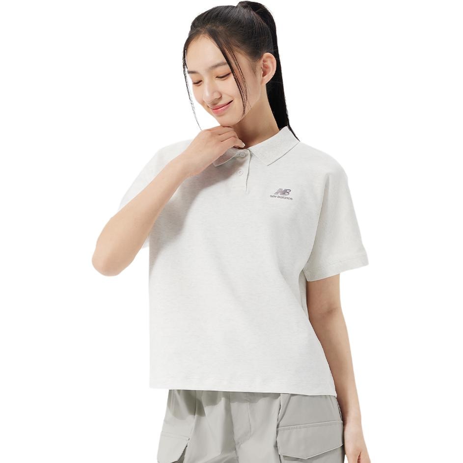 New Balance Polo — фото 2