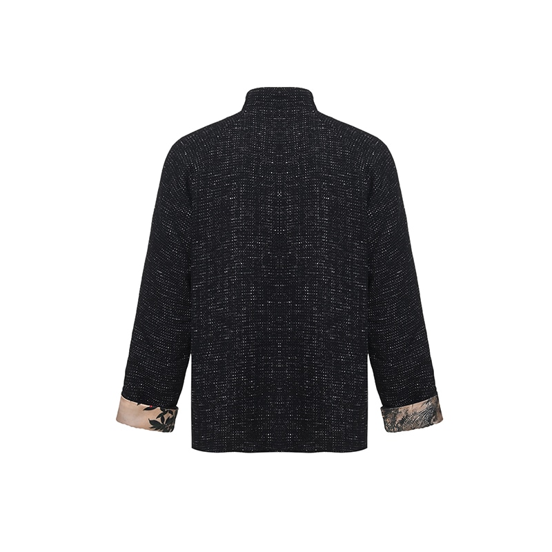 三省六部 Sanshengliubu Jacket — фото 1