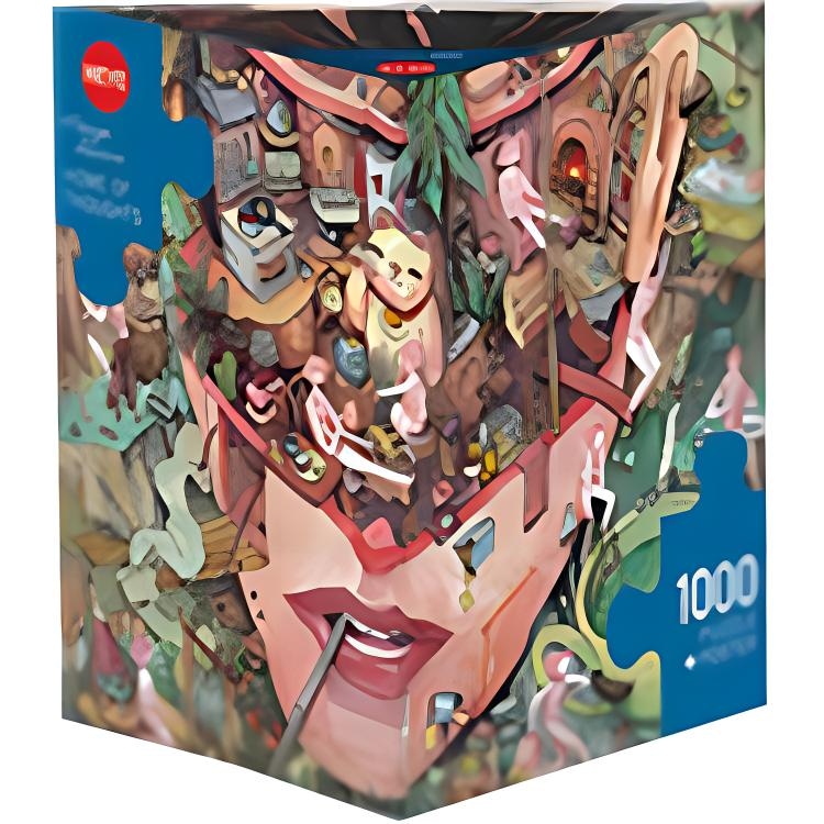 HEYE 1000pcs 29991