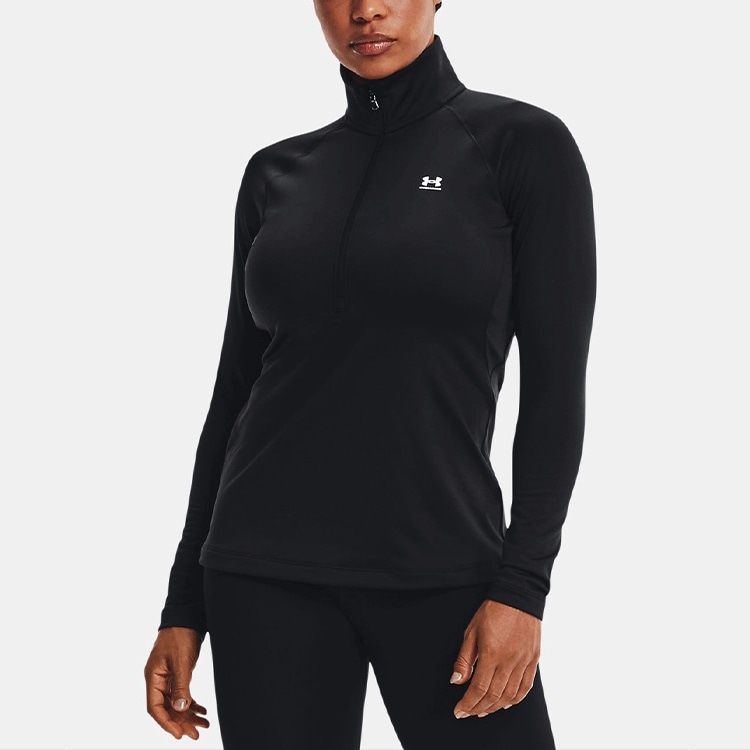 Under Armour Authentics ColdGear T — фото 4