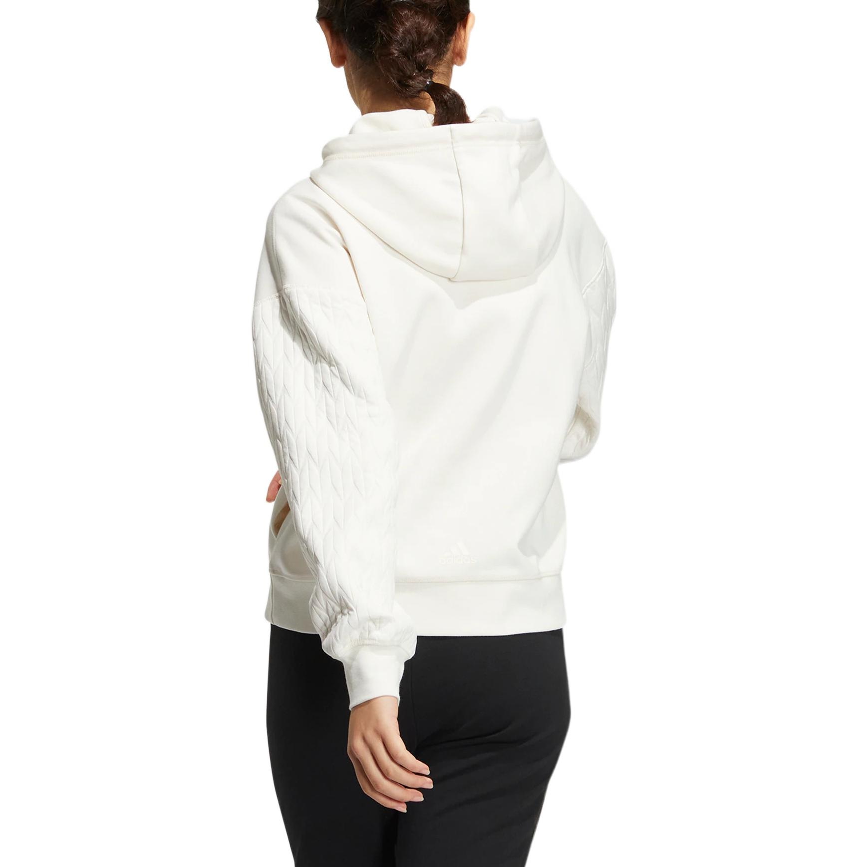 Adidas Met Hood Nov T1 Logo — фото 2