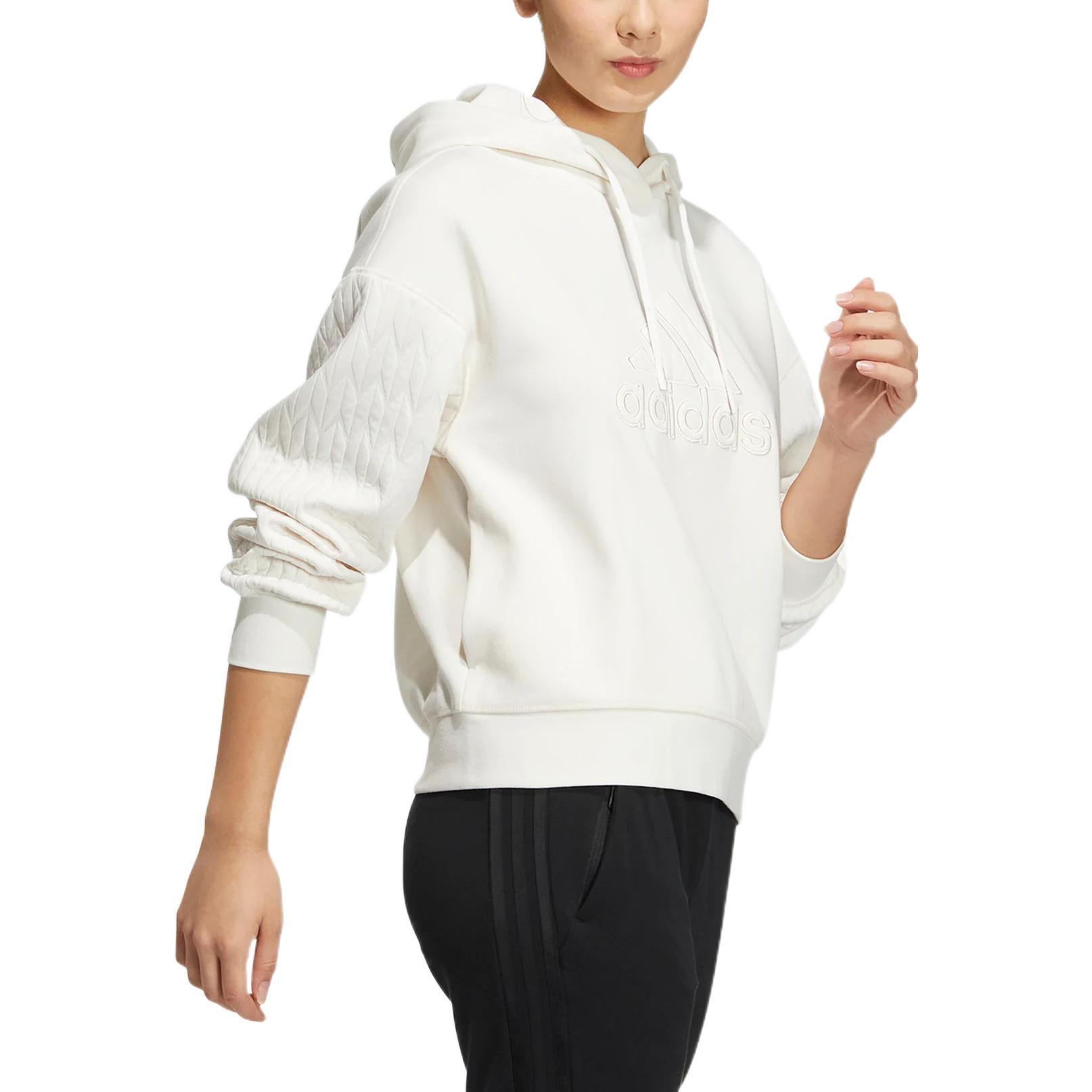 Adidas Met Hood Nov T1 Logo — фото 3