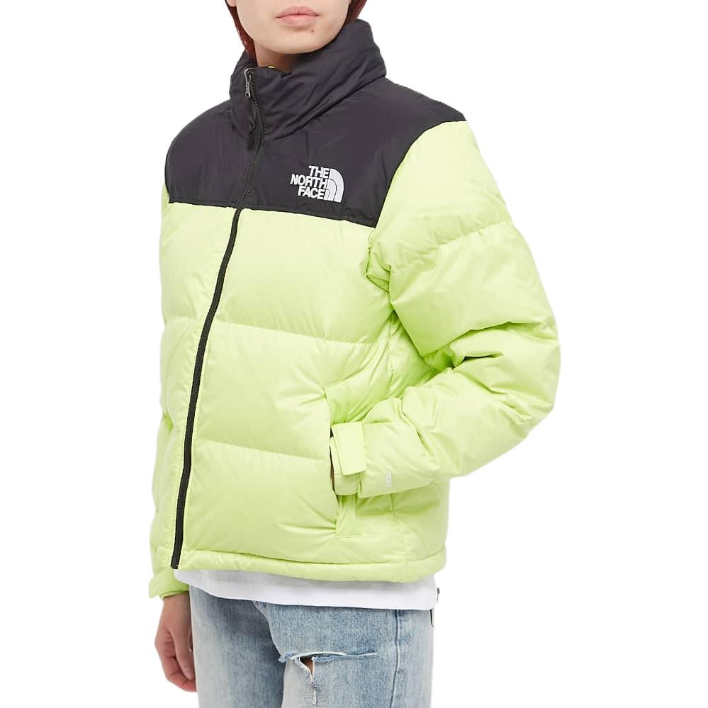 The North Face 1996 Retro Nuptse Jacket 700 — фото 3