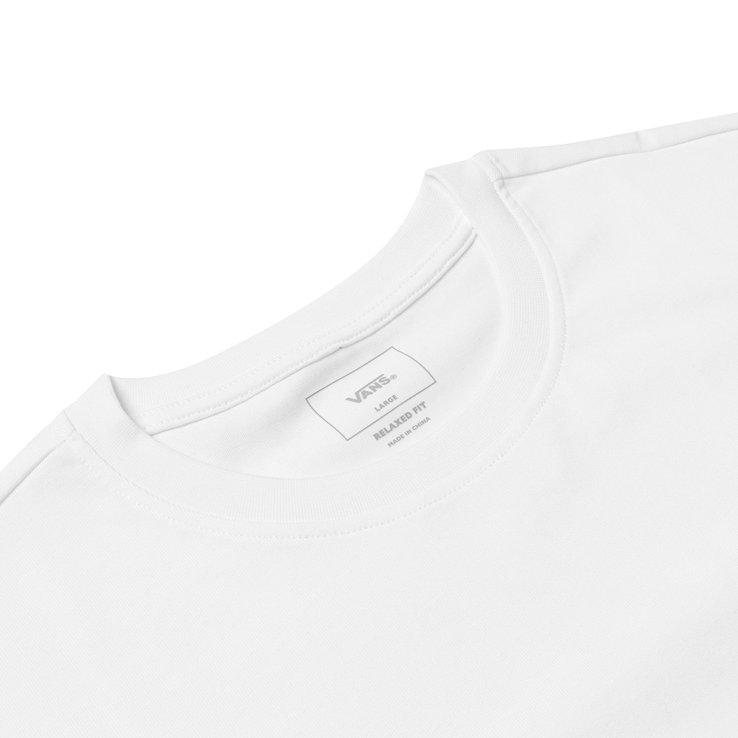 Vans TEE SS T — фото 3