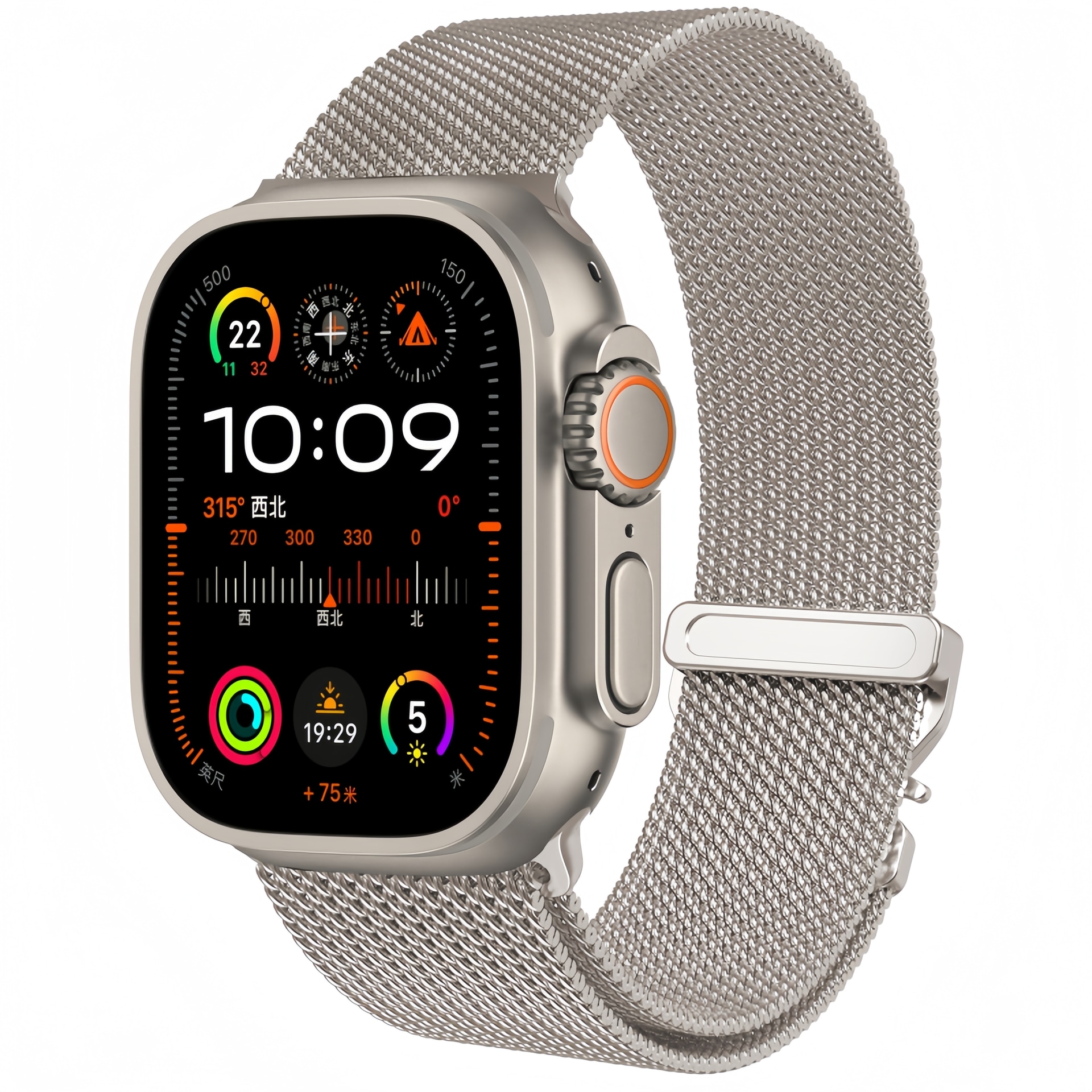 Akkerds apple watch iwatch10s9se5ultra2 — фото 7