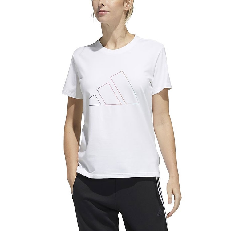 Adidas Fi Tee Mountain LogoT — фото 1