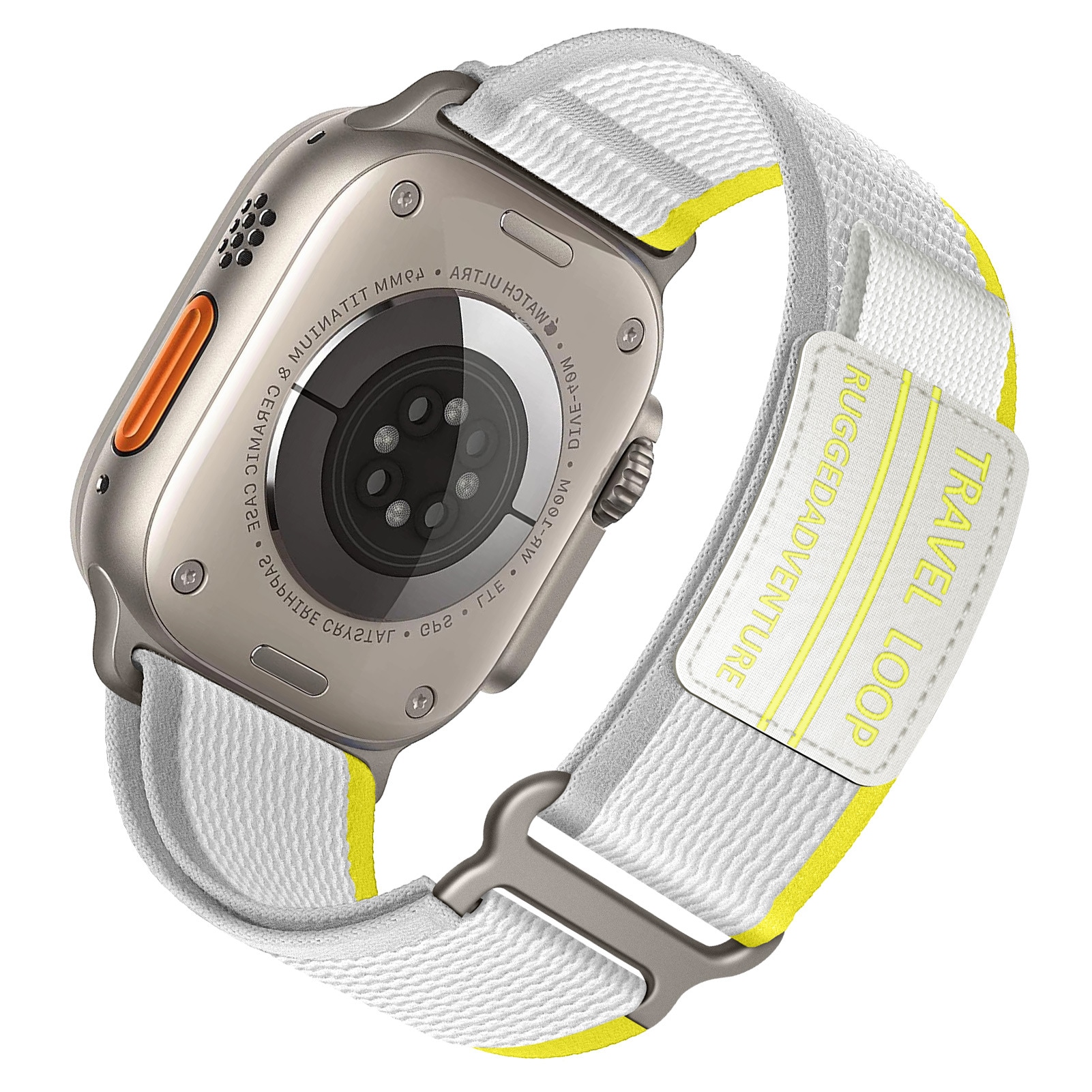 Akkerds applewatch ultra 2s10S8ES — фото 3