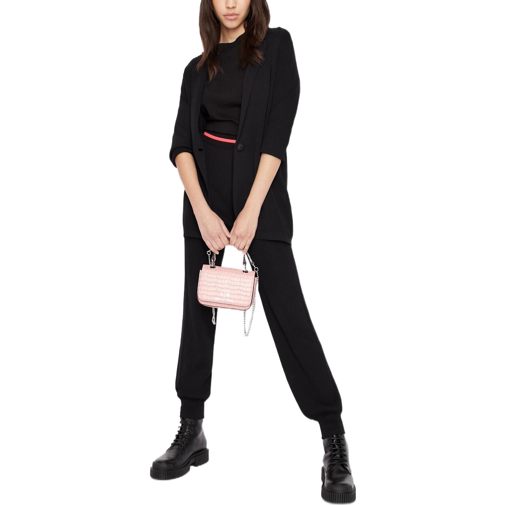 Armani Exchange FW22 — фото 1