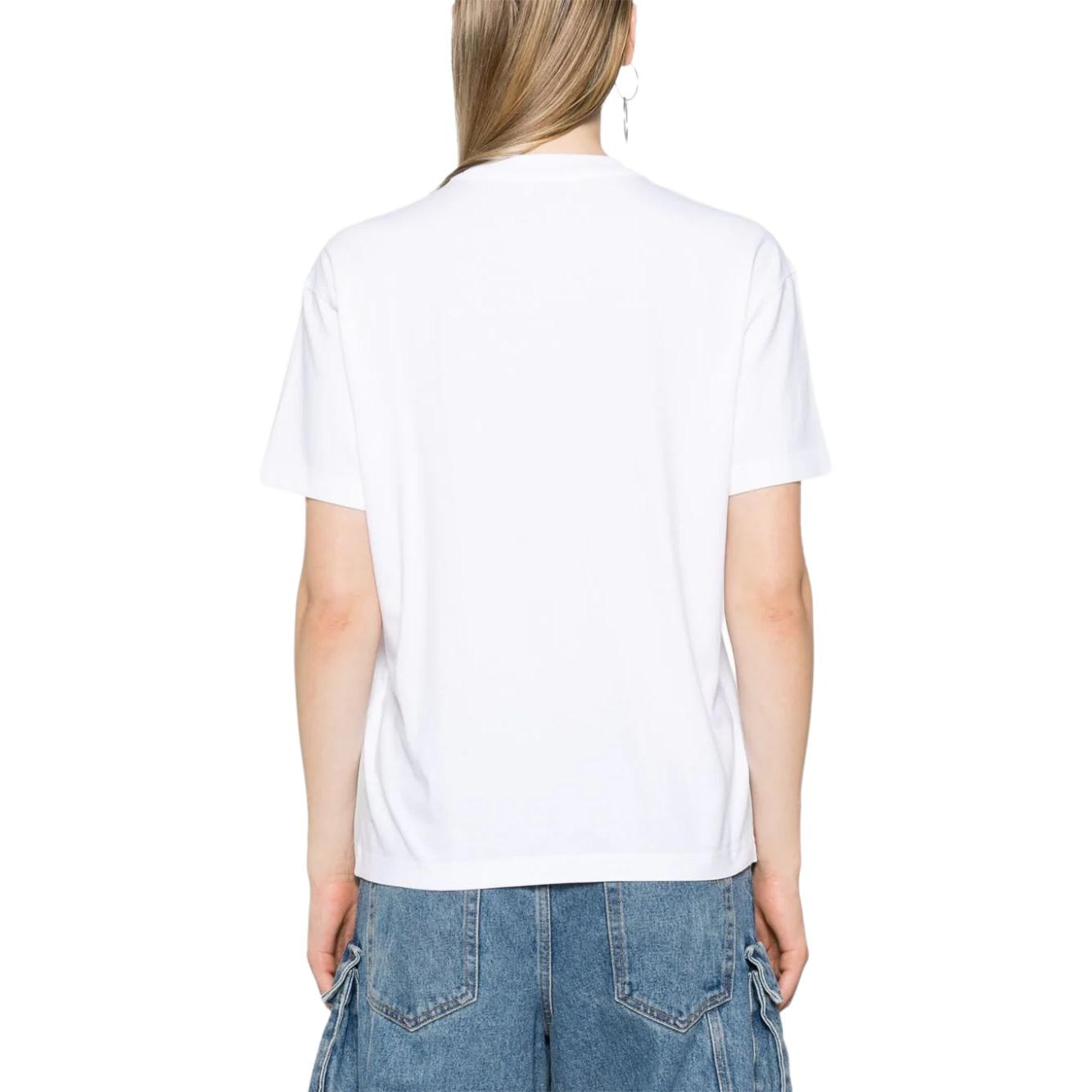 Off-White Logo T — фото 2