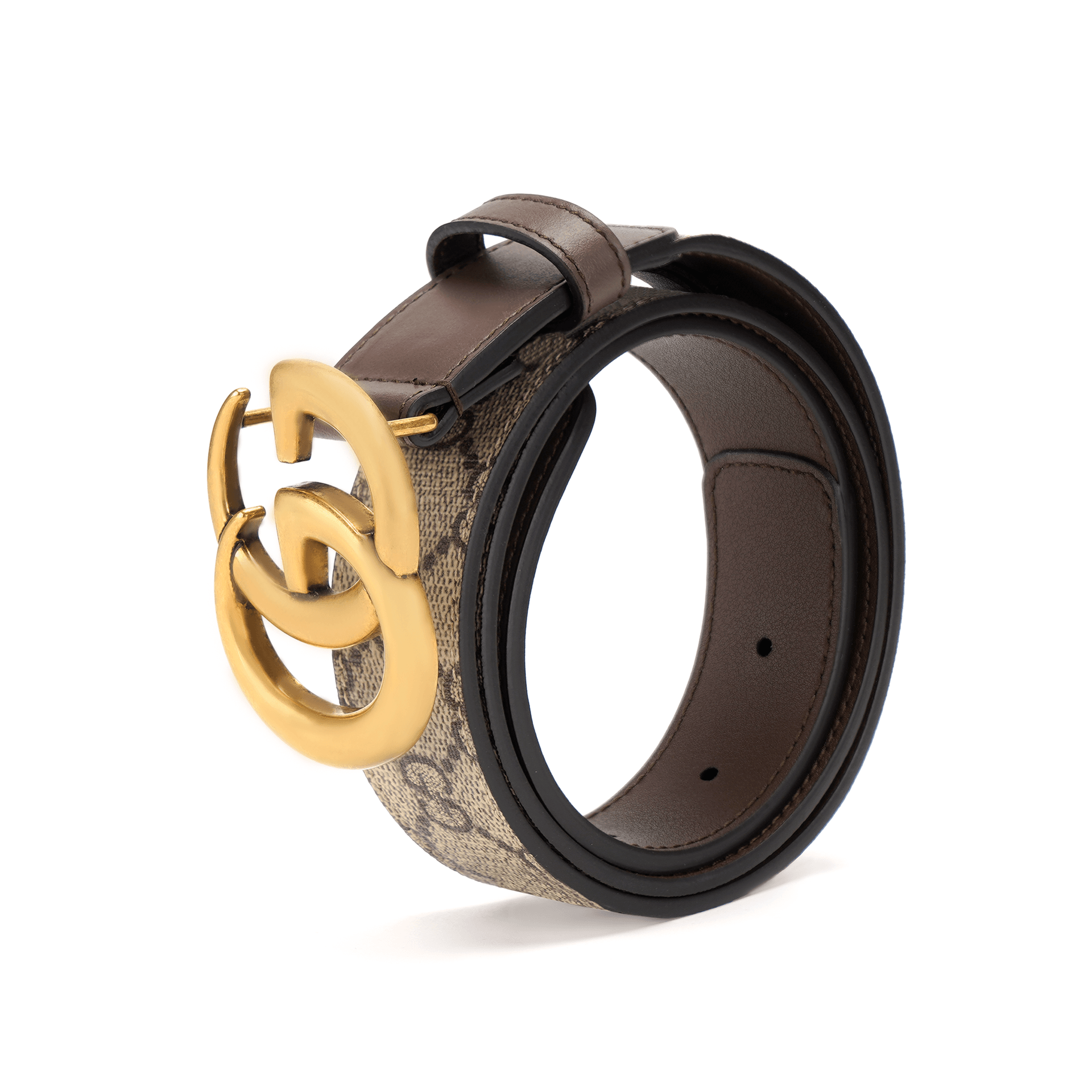 Gucci GG Belt — фото 3