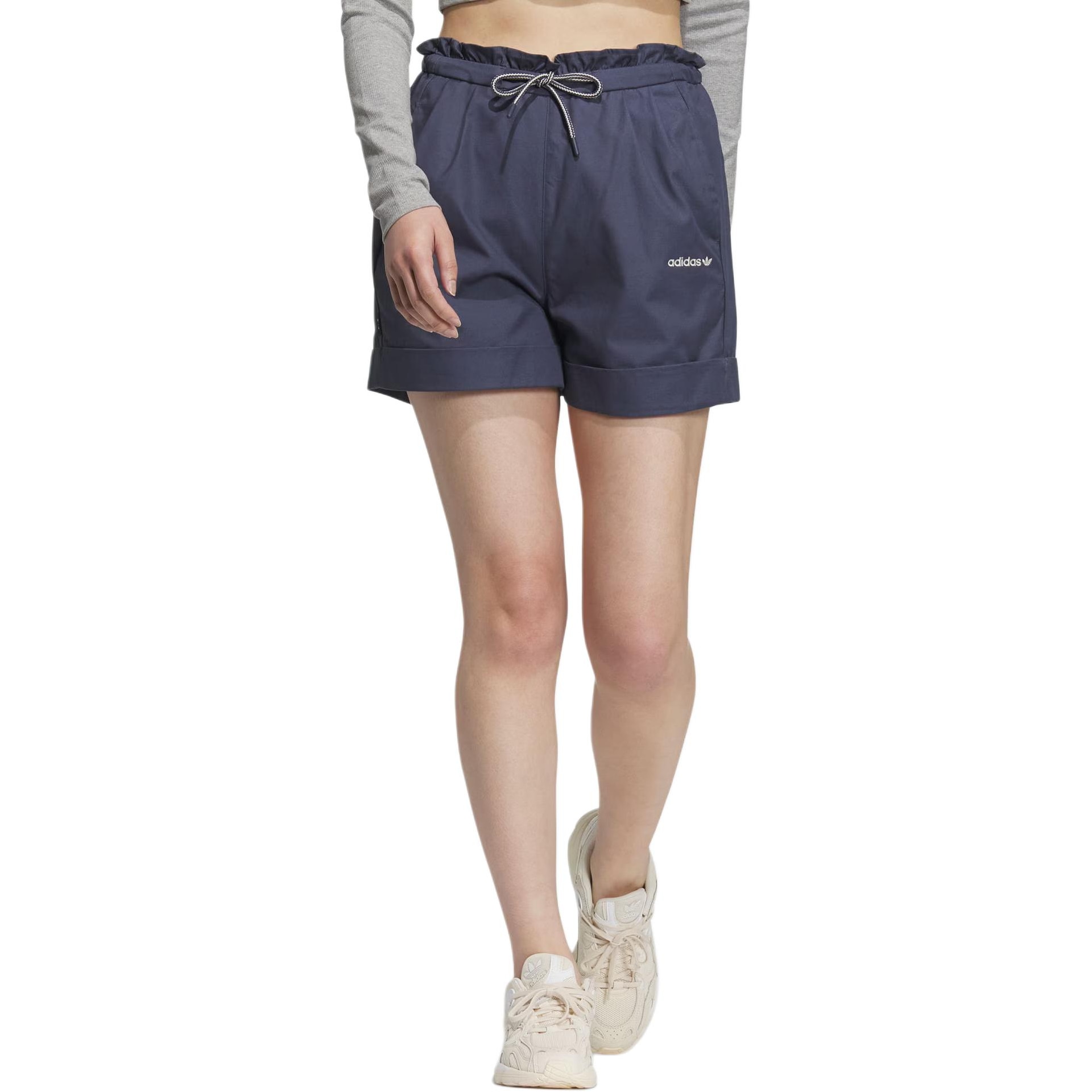 Adidas Originals x Disney HDL Shorts W — фото 1