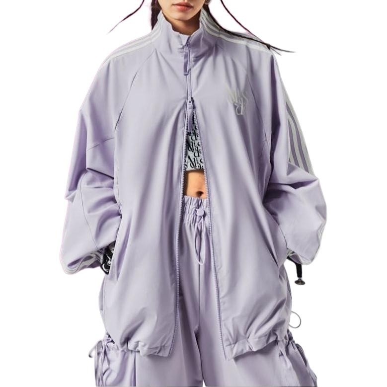 Adidas SS24 Dance Jacket — фото 3