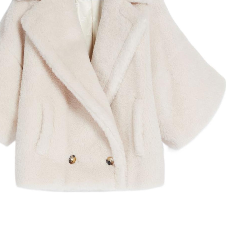 MaxMara Riga Teddy — фото 5