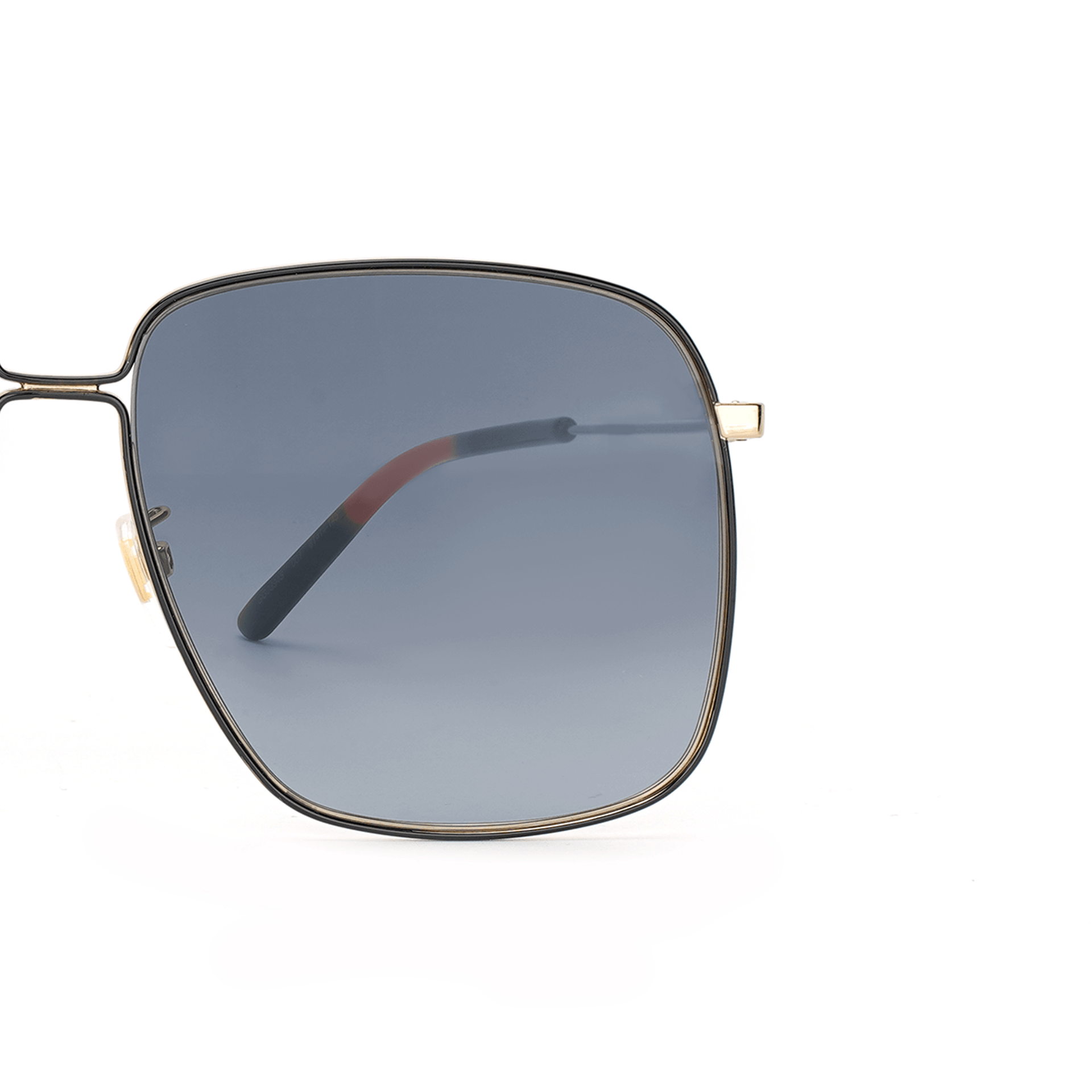 Gucci Aviator Sunglasses — фото 4
