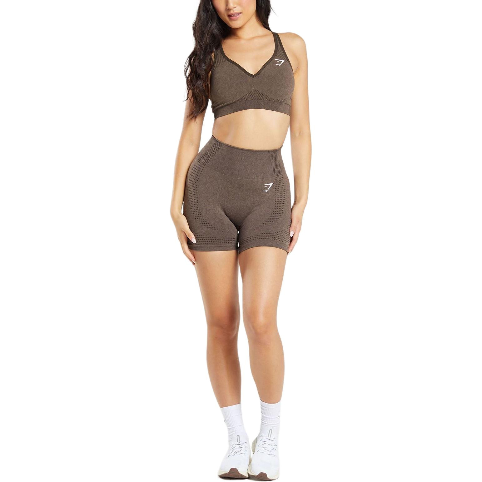Gymshark Vital Seamless 2.0 Shorts — фото 3