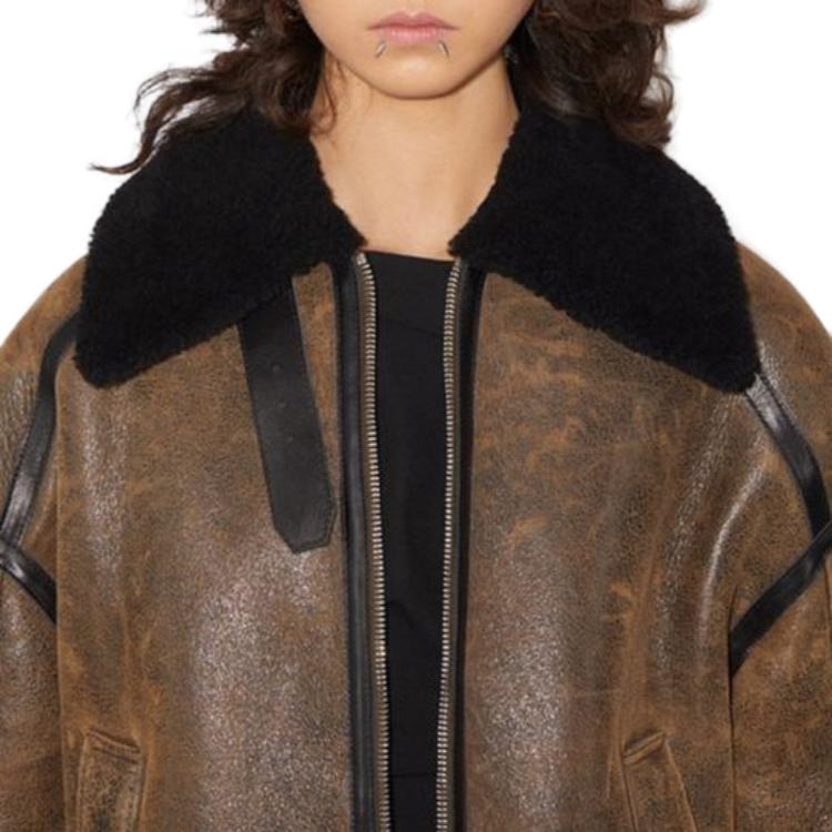 Acne Studios FW23 — фото 4