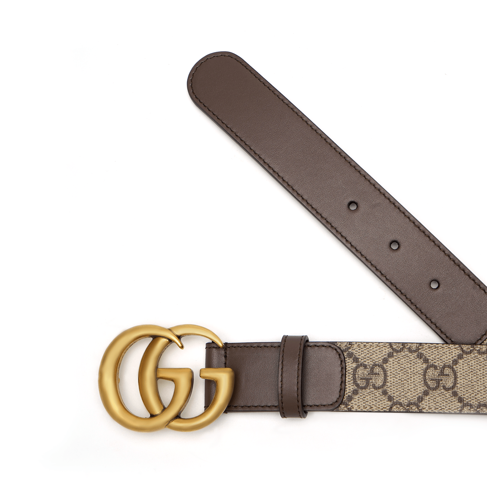 Gucci GG Belt — фото 4