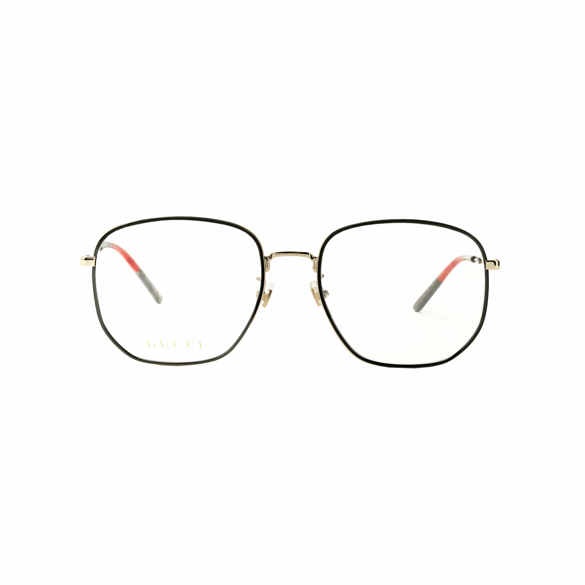 Gucci Очки (Арт. GG1197OA-001) — фото 2