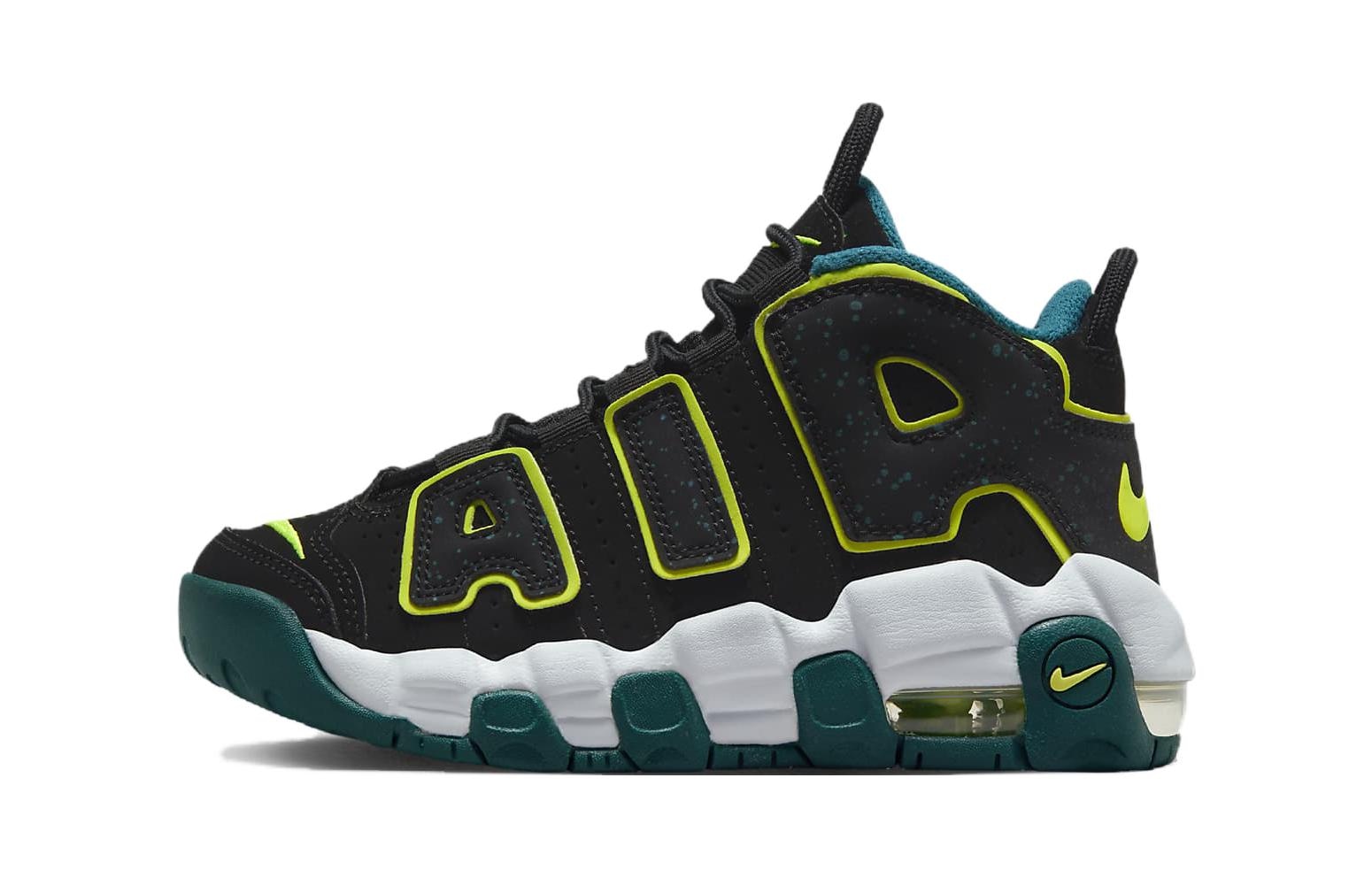 Nike Air More Uptempo PS — фото 8