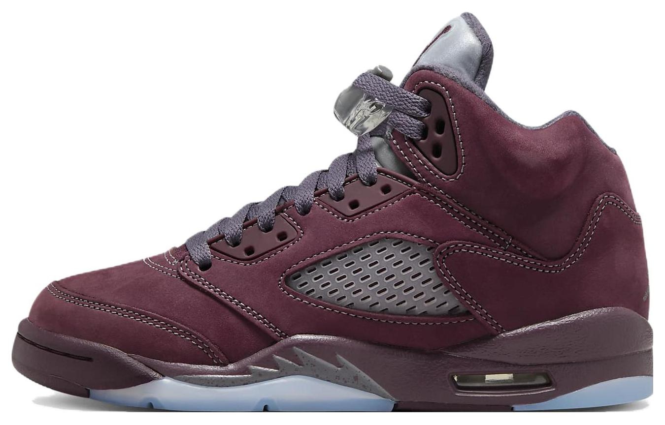 Jordan Air Jordan 5 GS — фото 8