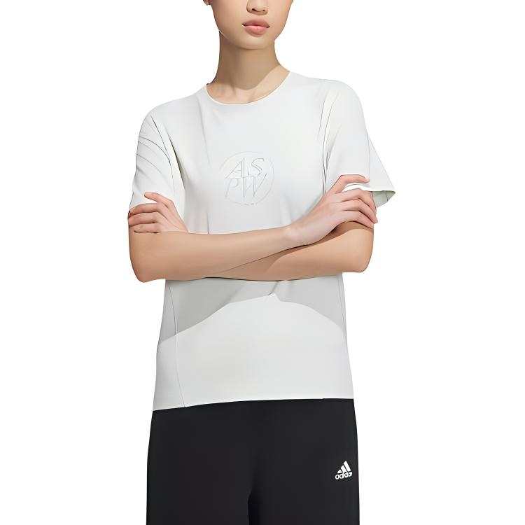 Adidas LOUNGE SHORT T — фото 2