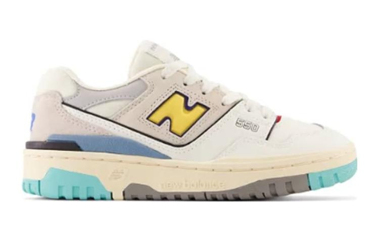 New Balance NB 550 — фото 5