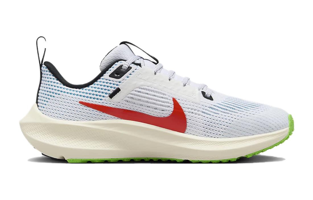 Nike Air Zoom Pegasus 40 GS — фото 9