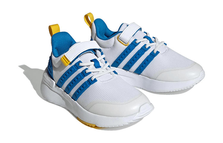 Adidas LEGO x adidas neo Racer Tr21 Elastic — фото 10