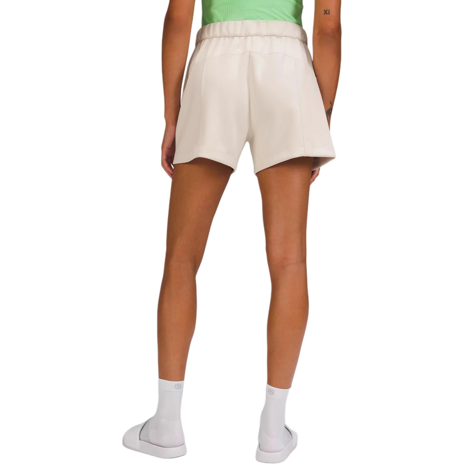 Lululemon SS22 Softstreme SoftMatte 4" — фото 5