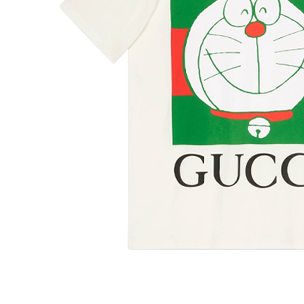 Gucci x Doraemon T — фото 5