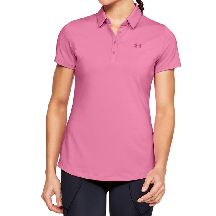 Under Armour Zinger Polo — фото 3