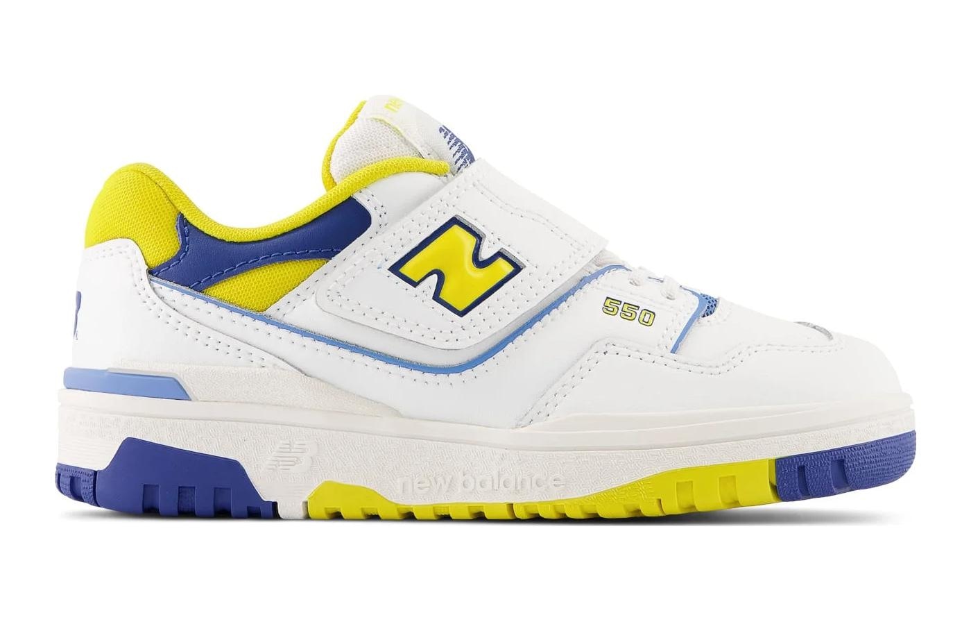 New Balance NB 550 — фото 6