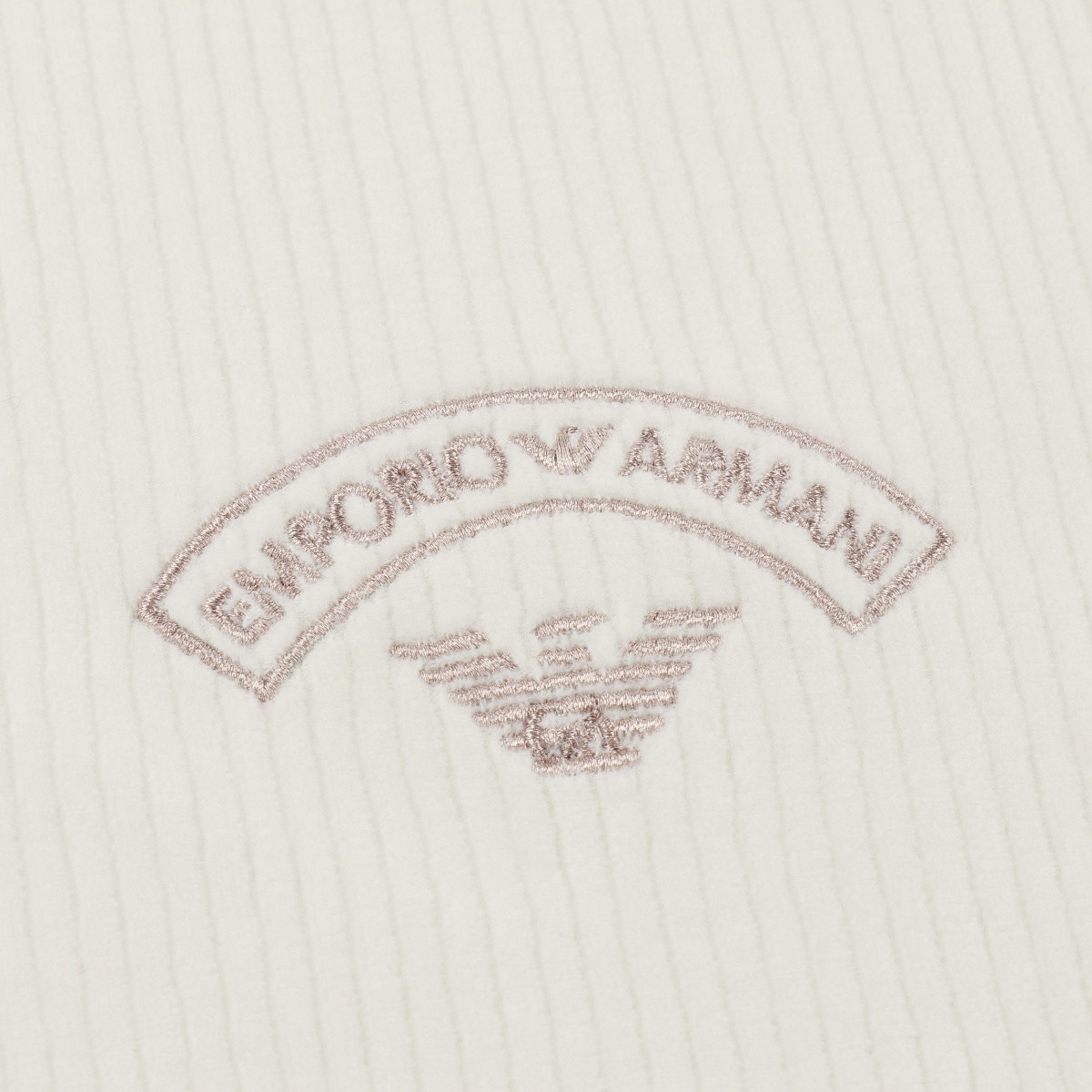 Emporio Armani FW23 Logo — фото 5