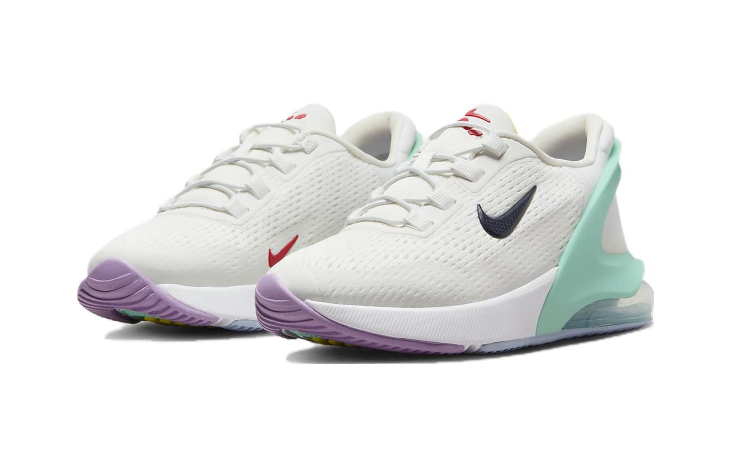 Nike Air Max 270 GO — фото 10