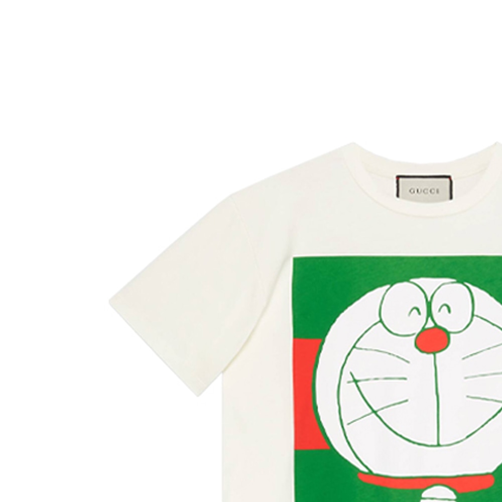 Gucci x Doraemon T — фото 4